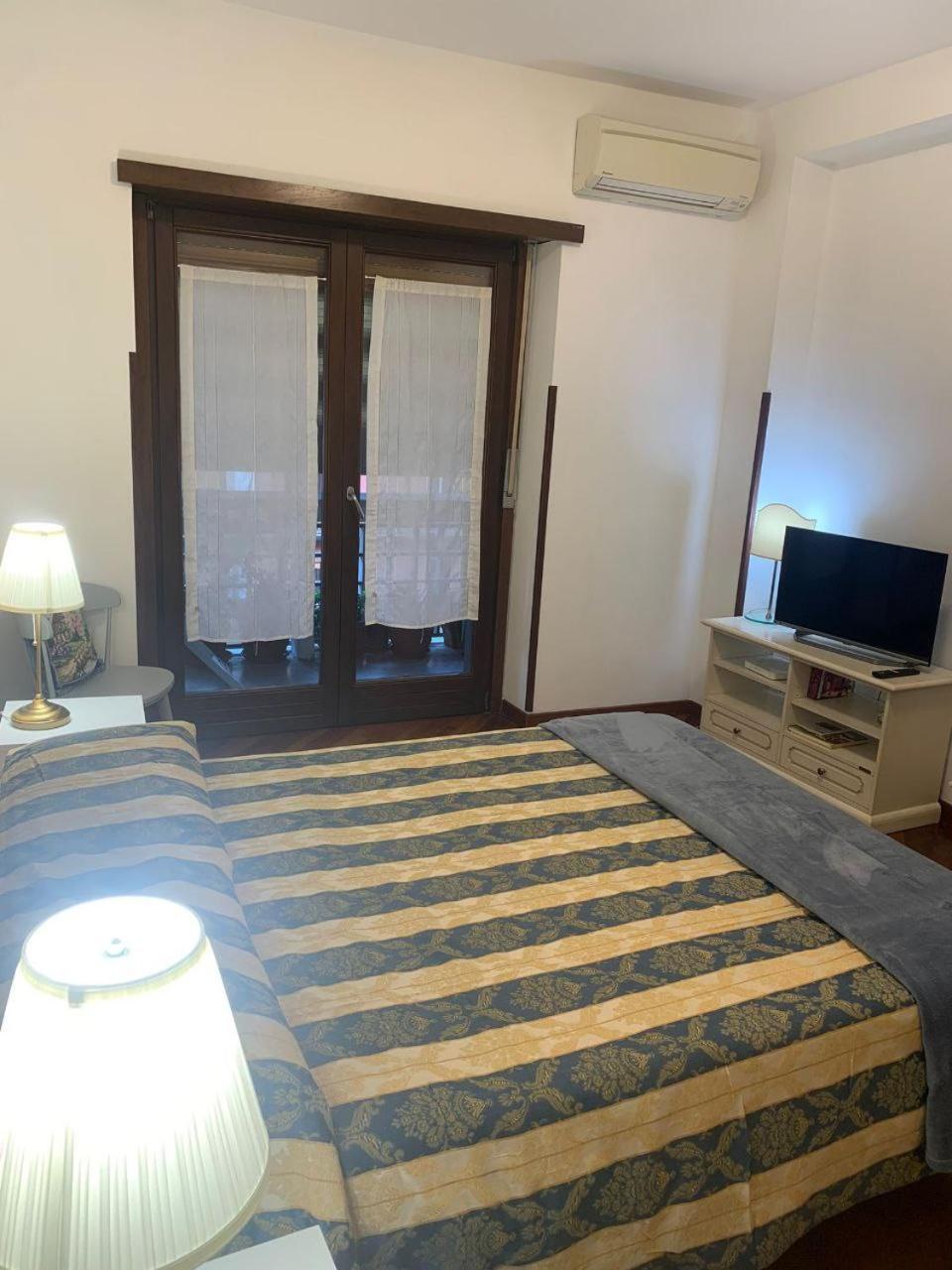 Flavia Apartment โรม ภายนอก รูปภาพ