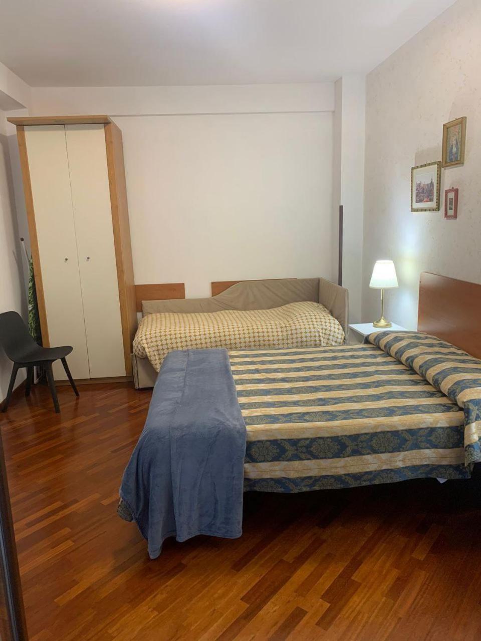 Flavia Apartment โรม ภายนอก รูปภาพ