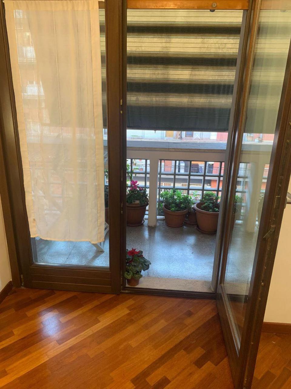 Flavia Apartment โรม ภายนอก รูปภาพ
