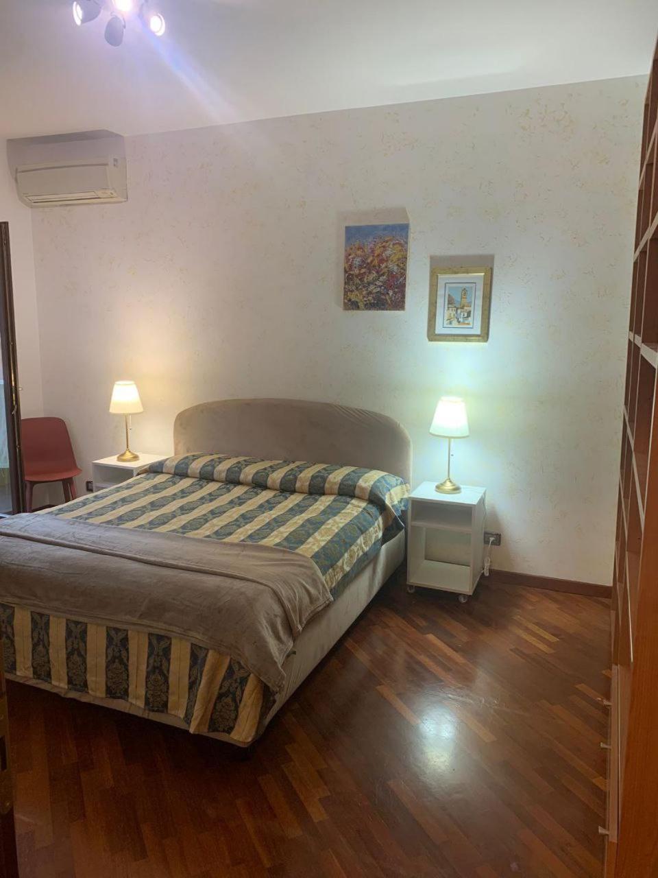 Flavia Apartment โรม ภายนอก รูปภาพ