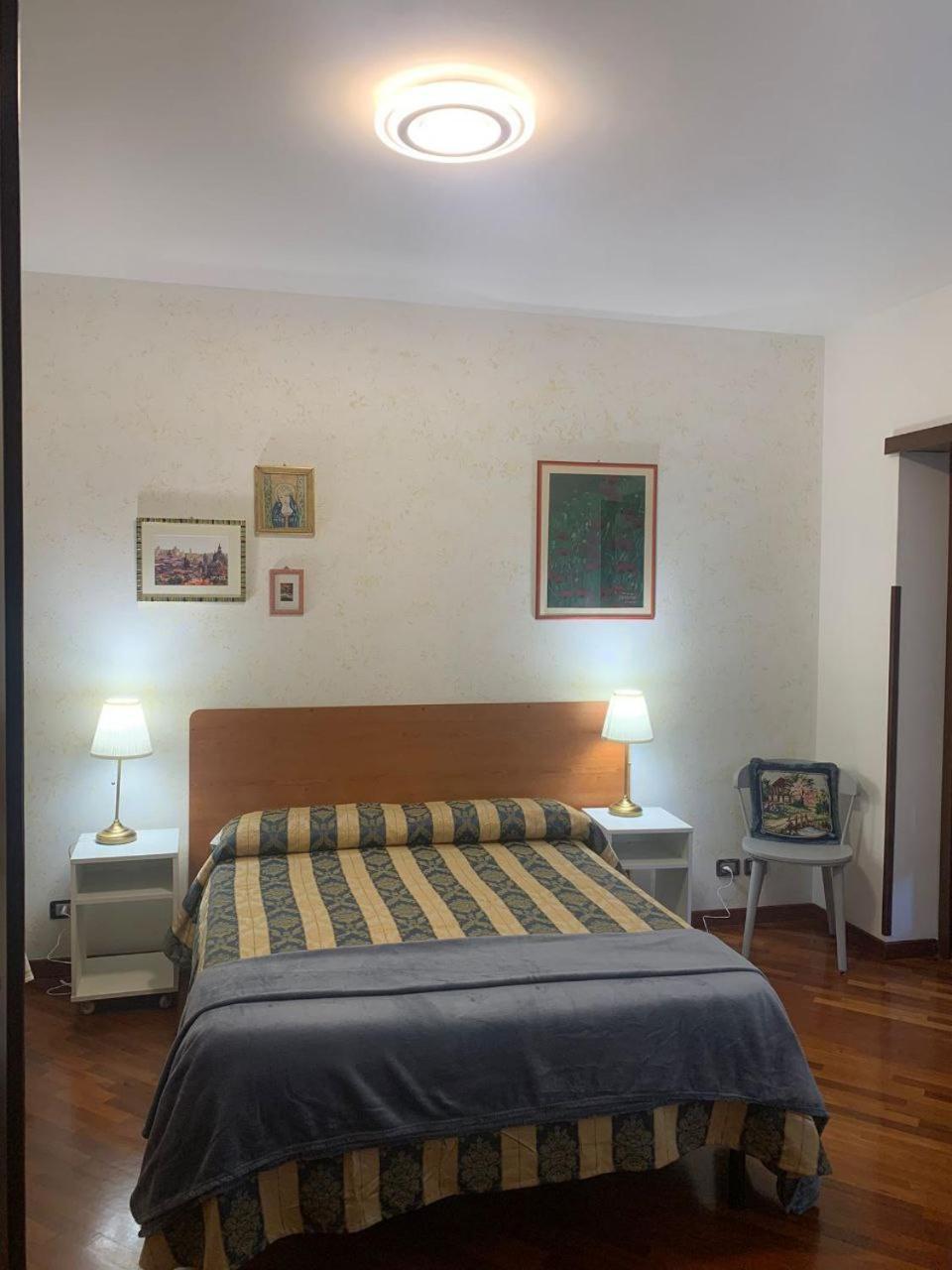 Flavia Apartment โรม ภายนอก รูปภาพ