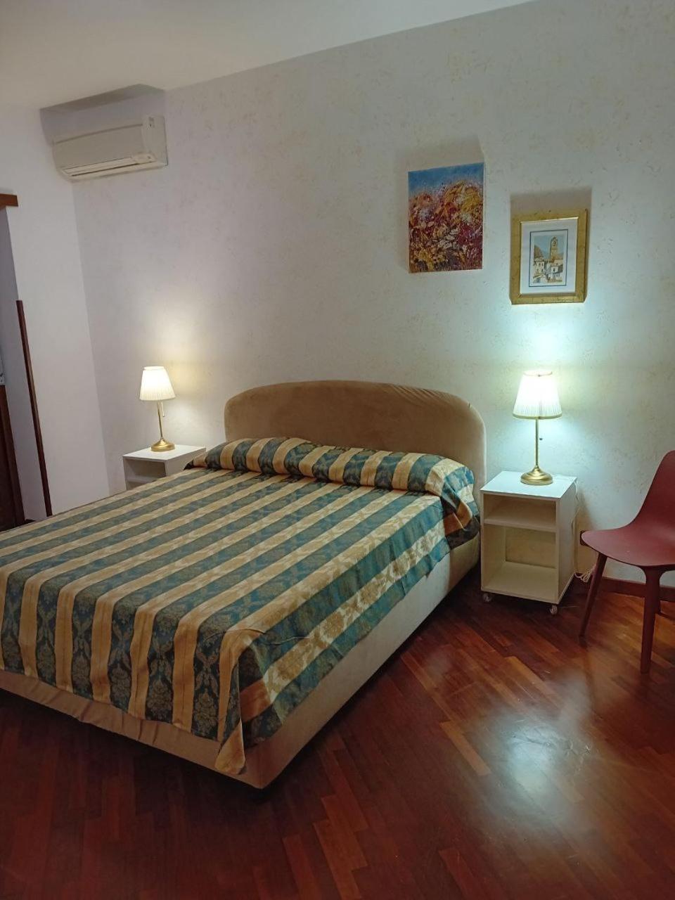 Flavia Apartment โรม ภายนอก รูปภาพ