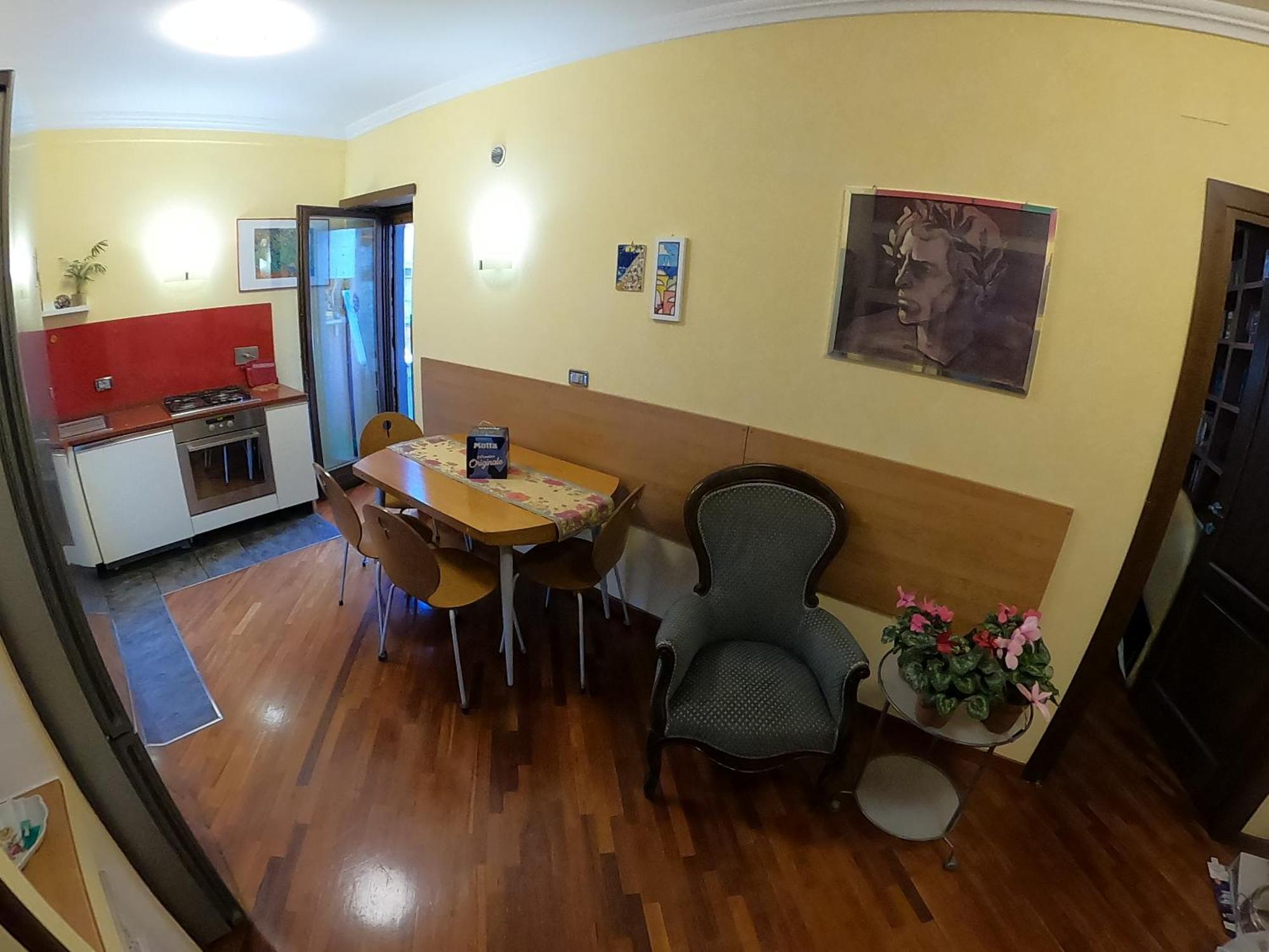 Flavia Apartment โรม ภายนอก รูปภาพ