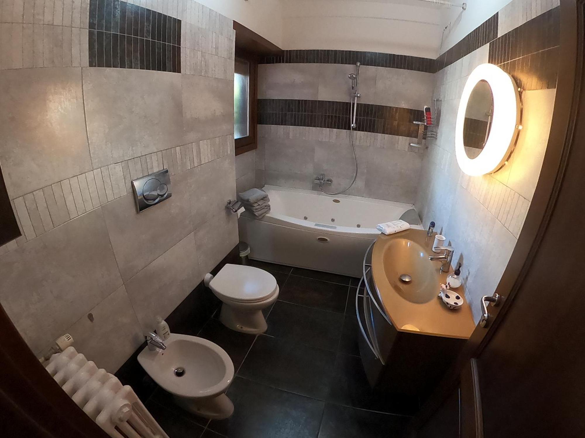 Flavia Apartment โรม ภายนอก รูปภาพ