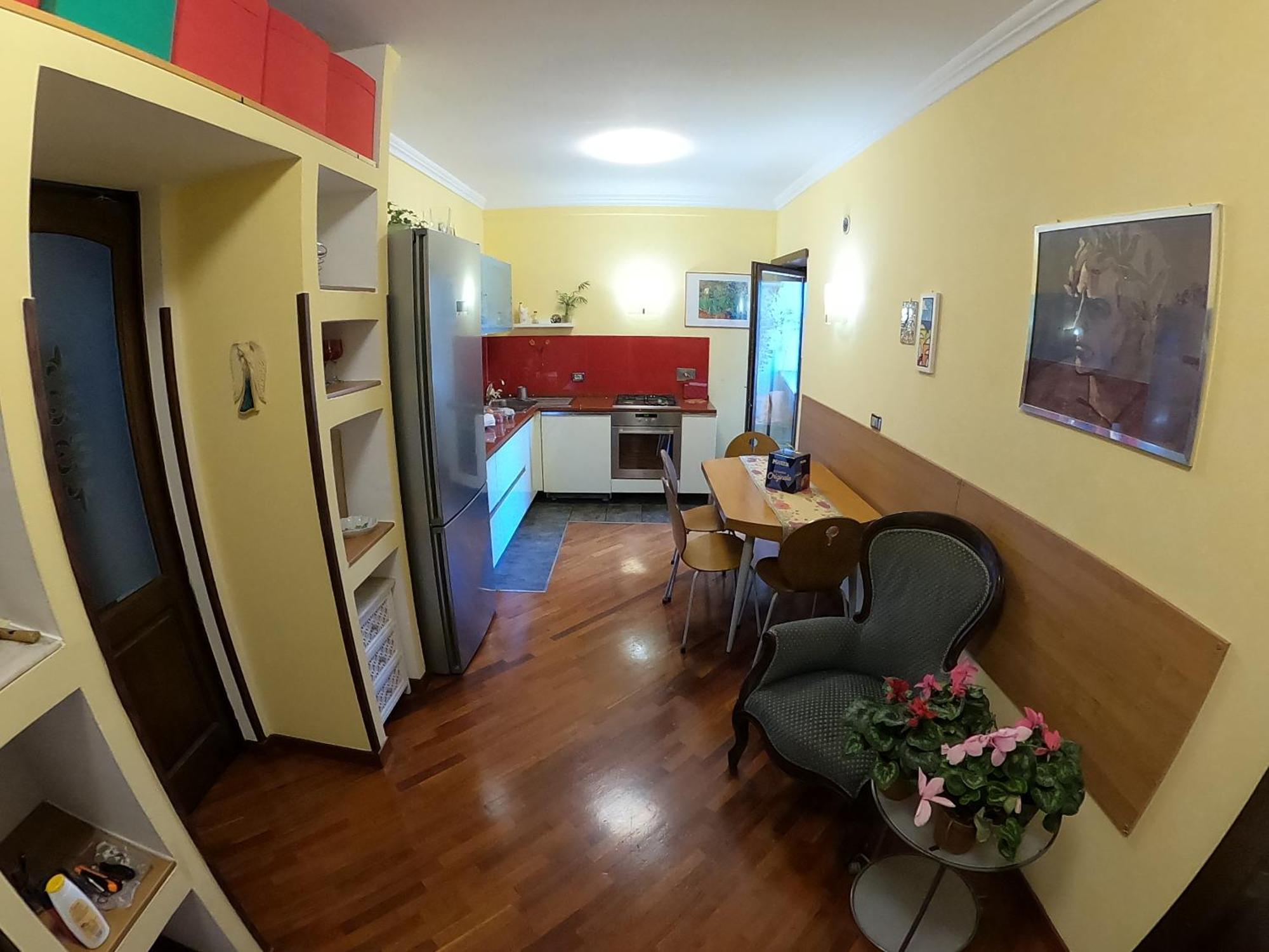 Flavia Apartment โรม ภายนอก รูปภาพ